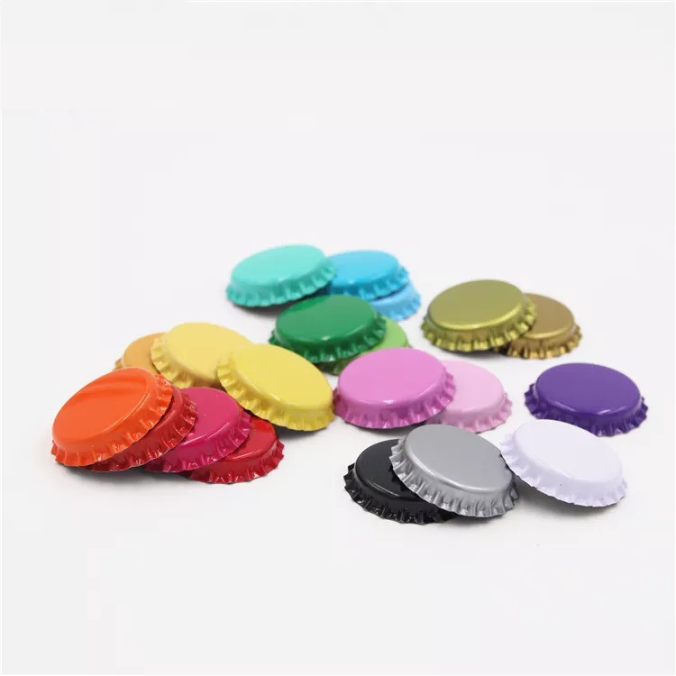 beer bottle cap　02